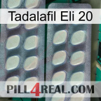 Tadalafil Eli 20 07